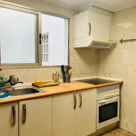 Privat bolig Bonita En Piso Compartido, Benimaclet