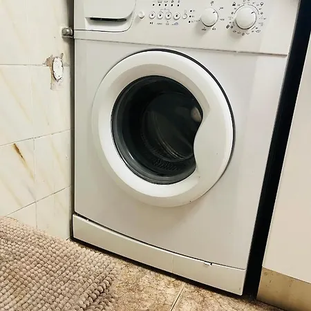 Privat bolig Bonita En Piso Compartido, Benimaclet Valencia