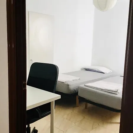 Ubytování v soukromí Bonita En Piso Compartido, Benimaclet *